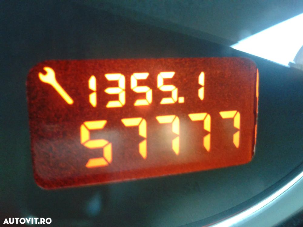 Peugeot 307 - 4