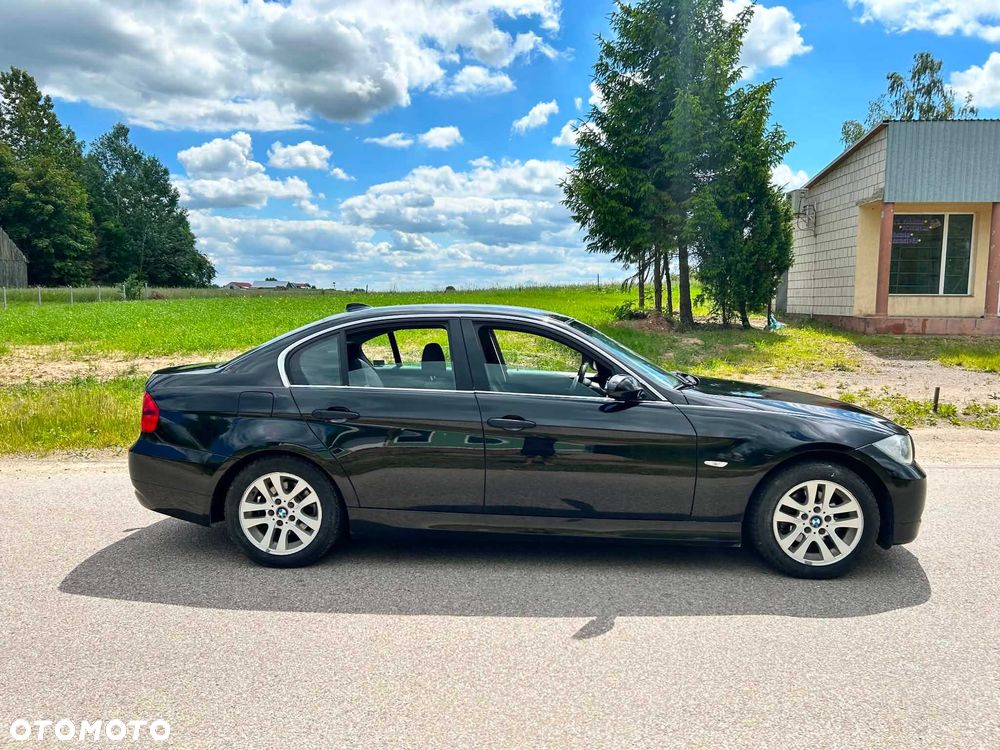 BMW Seria 3 - 2