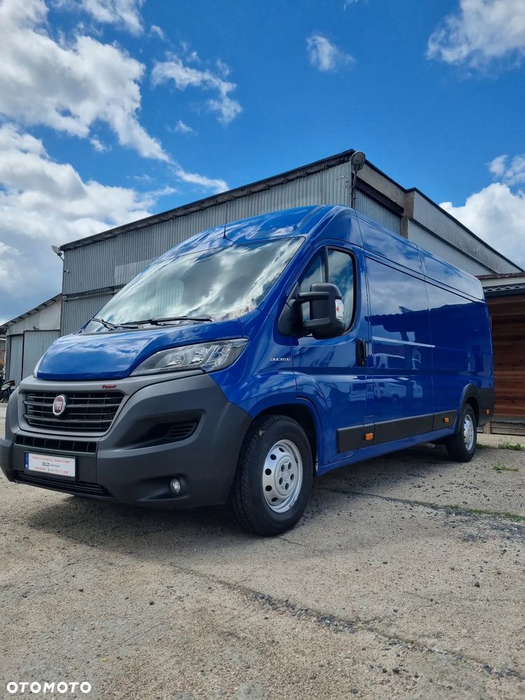 Fiat Ducato - 35