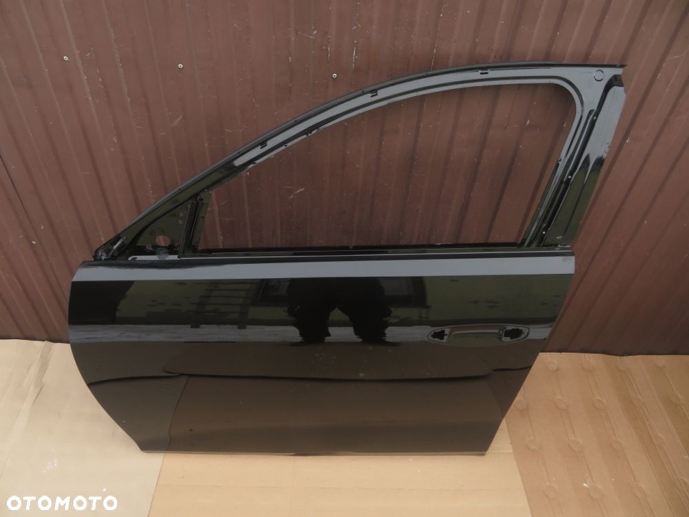 DRZWI PRZÓD LEWE OPEL ASTRA VI L 21-26R KRAKÓW - 4