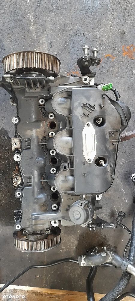 Głowica silnika Range ROVER SPORT 2.7 V6 Lewa/Prawa !! Wysyłka !! - 2