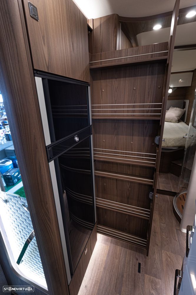 Hymer ML - I 790 - 16