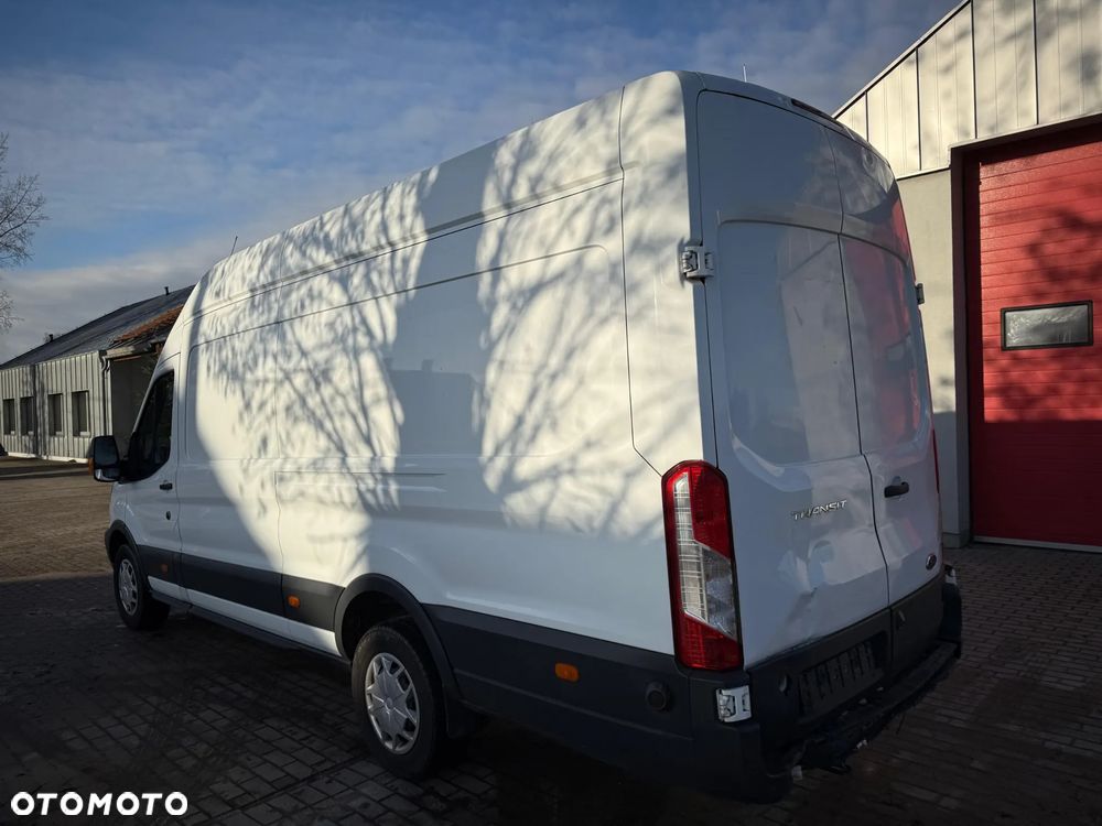 Ford Transit - 20