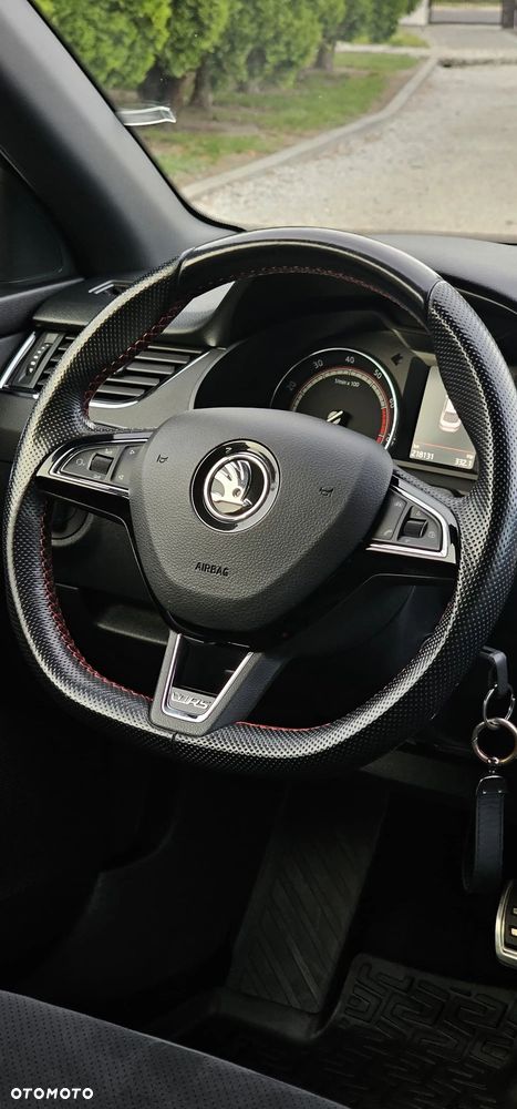 Skoda Octavia - 11