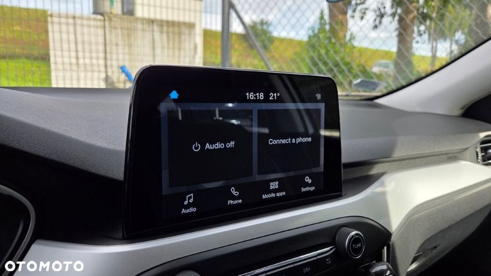 Ford Focus 1.5 EcoBlue Trend Edition - 17