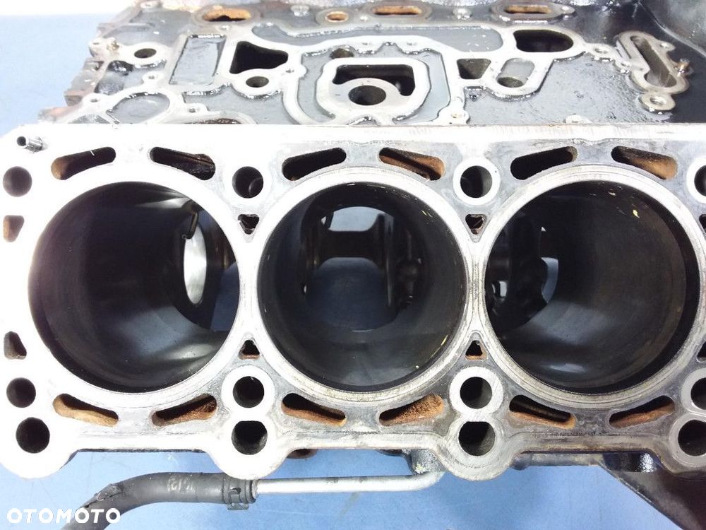 AUDI A8 D4 4H 4.2 TDI BLOK SILNIKA CDS CDSB - 4