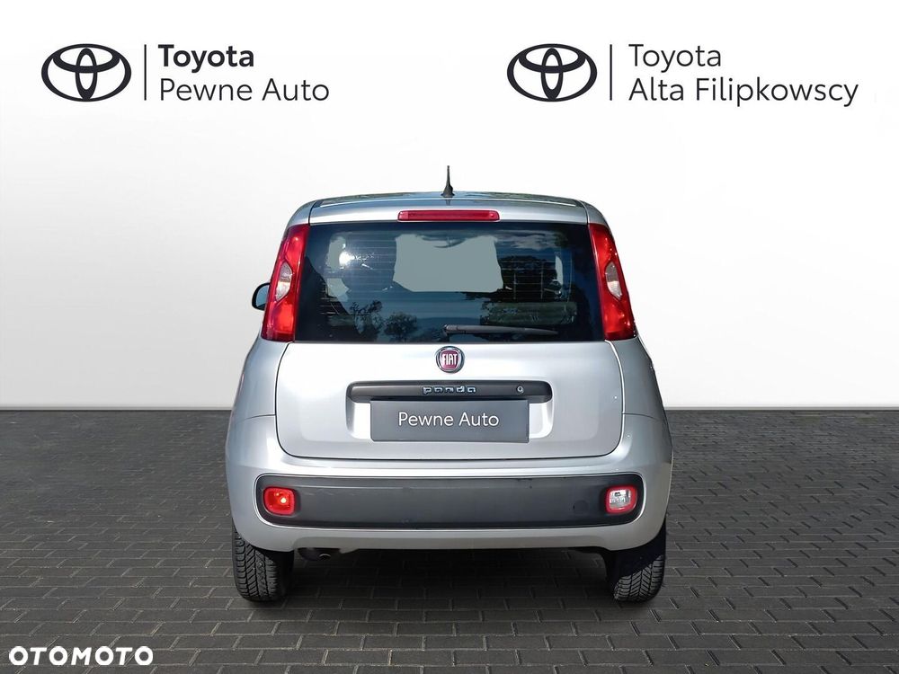 Fiat Panda 1.2 Easy - 9