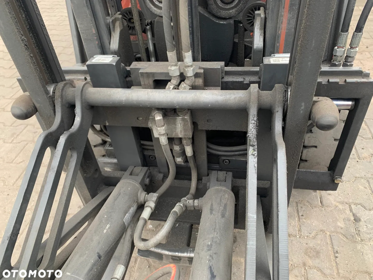 Push-Pull Kaup 1T141S ID OS1033 - 8