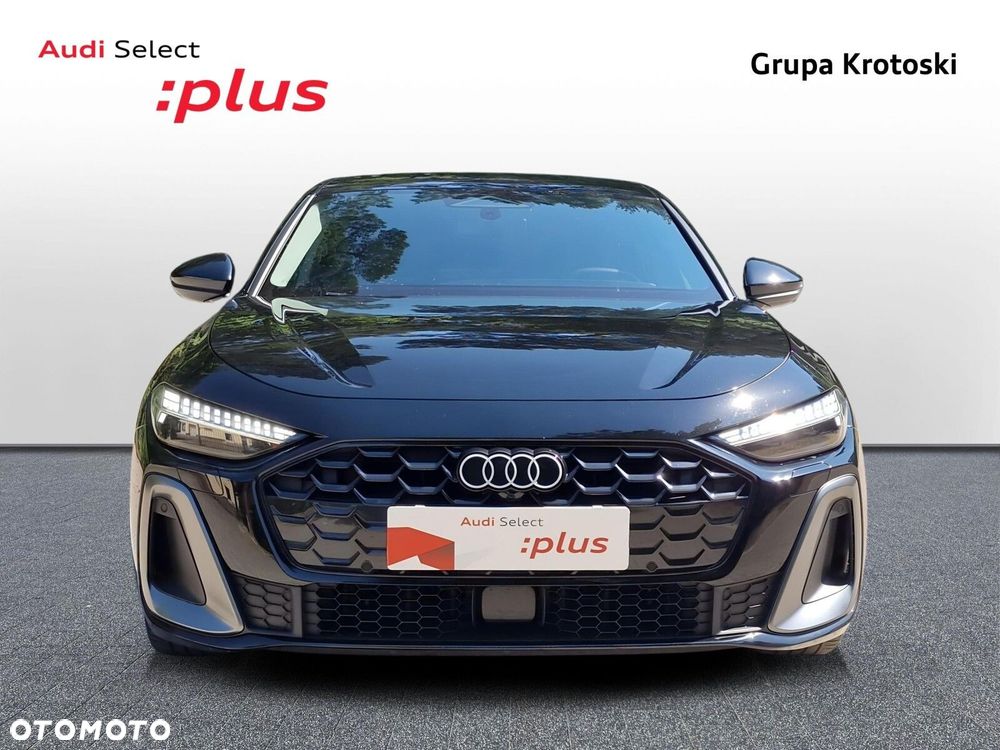 Audi A5 Limousine TFSI S tronic - 9