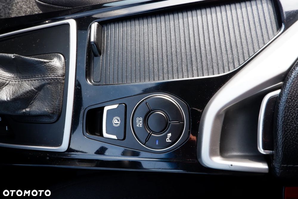 Hyundai i40 1.7 CRDi Automatik Style - 24