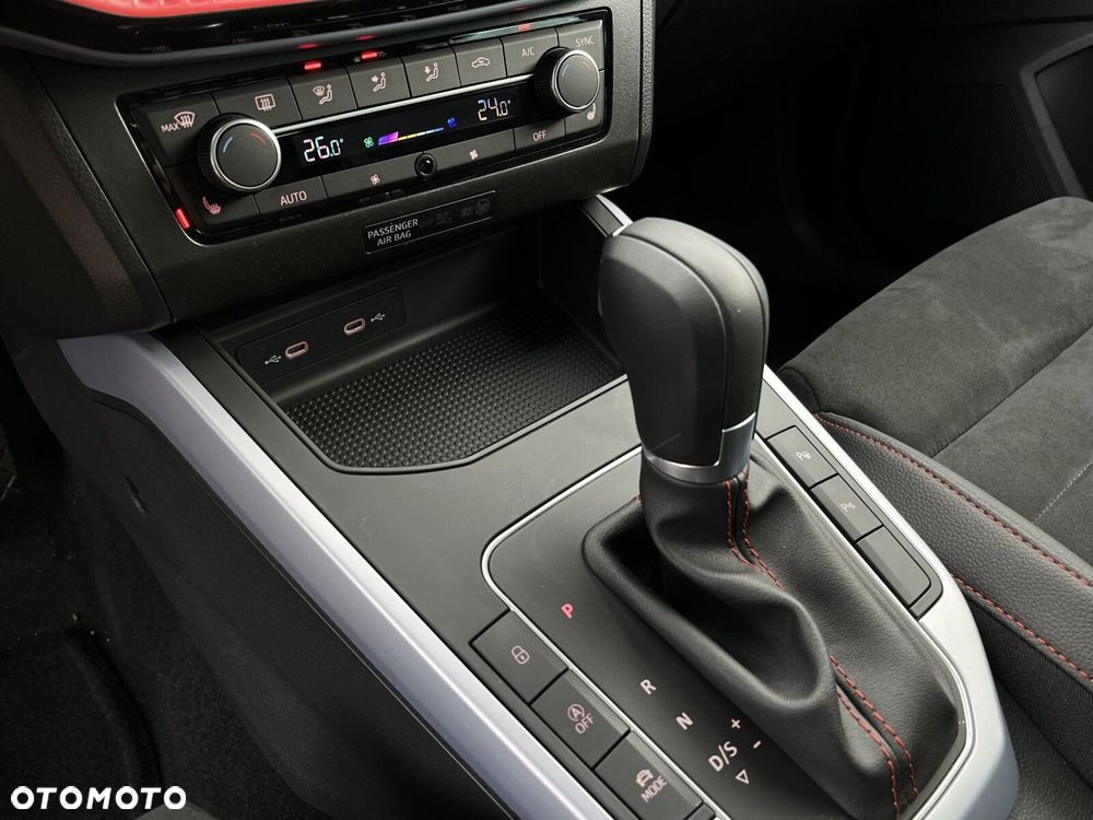Seat Arona - 27