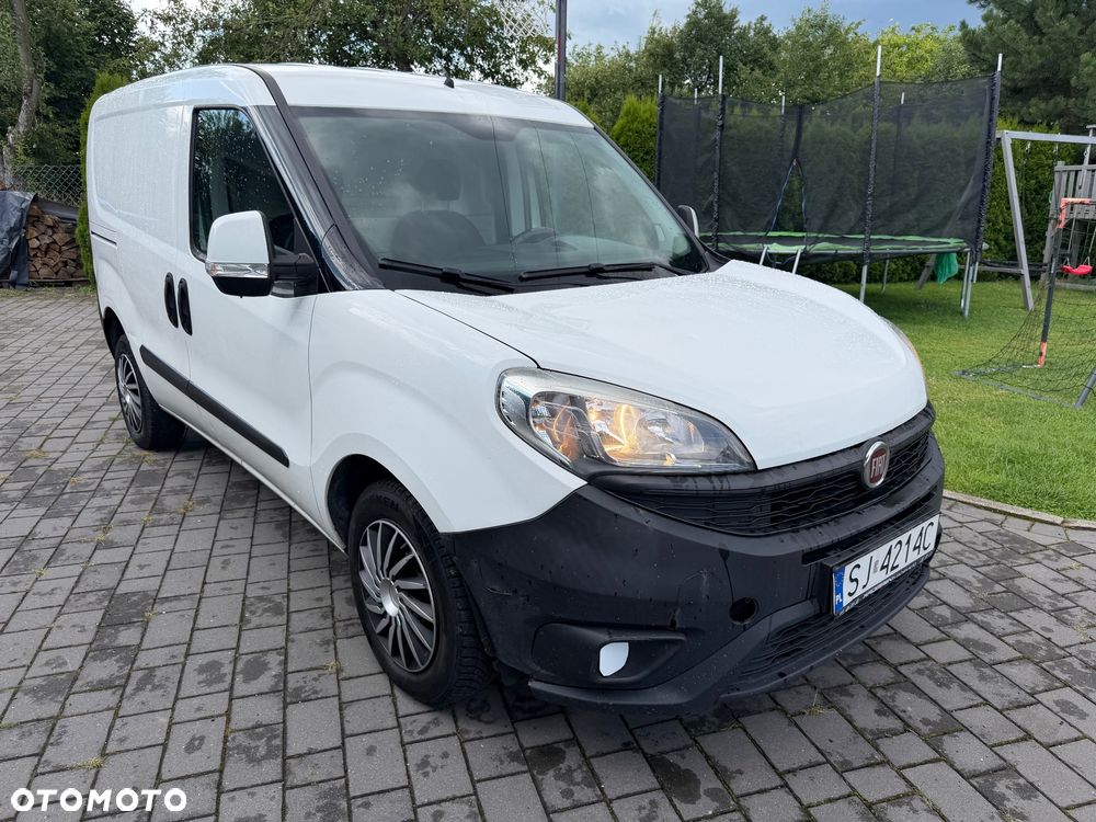 Fiat Doblo - 7