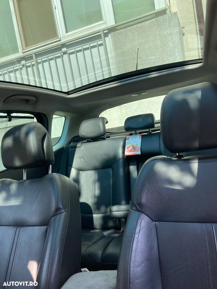 Peugeot 3008 HYbrid4 2.0 HDI FAP BMP - 14