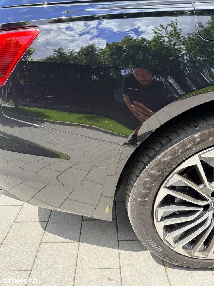 Audi A6 Avant 35 TDI S tronic - 15