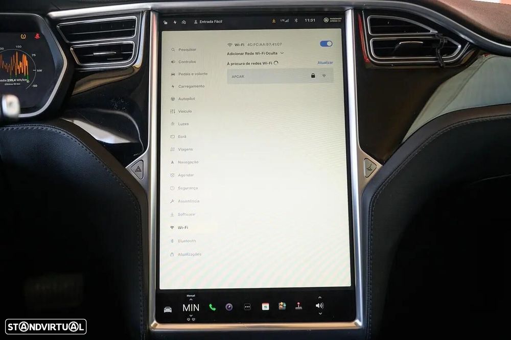 Tesla Model S - 41