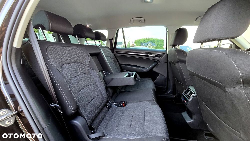 Skoda Kodiaq 1.5 TSI ACT 4x2 Style DSG 7os - 33