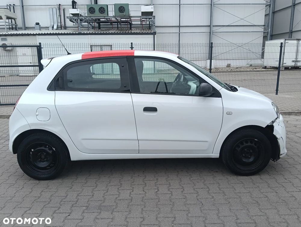 Renault Twingo - 7
