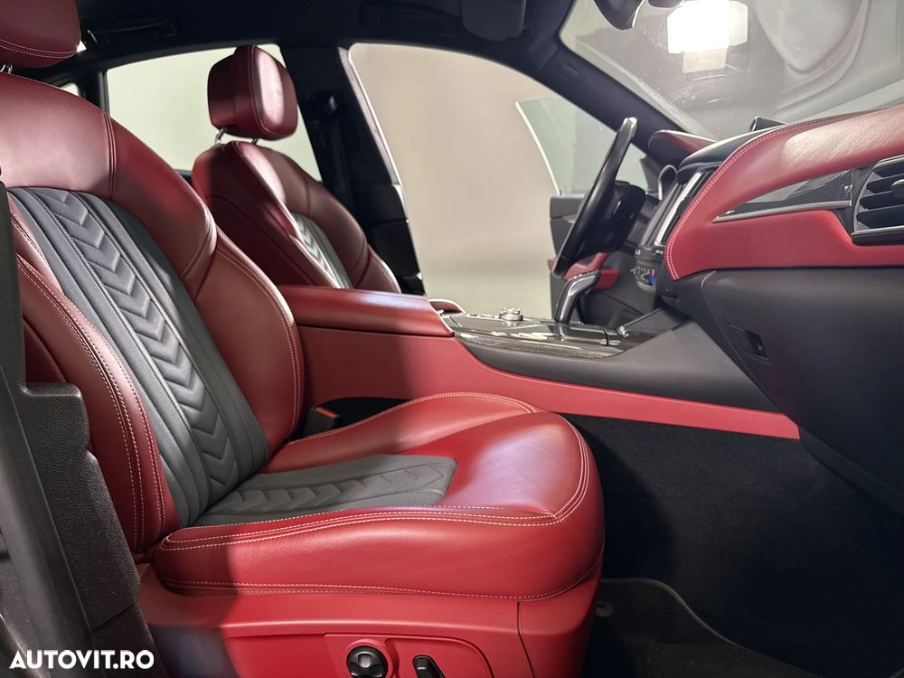 Maserati Levante - 12