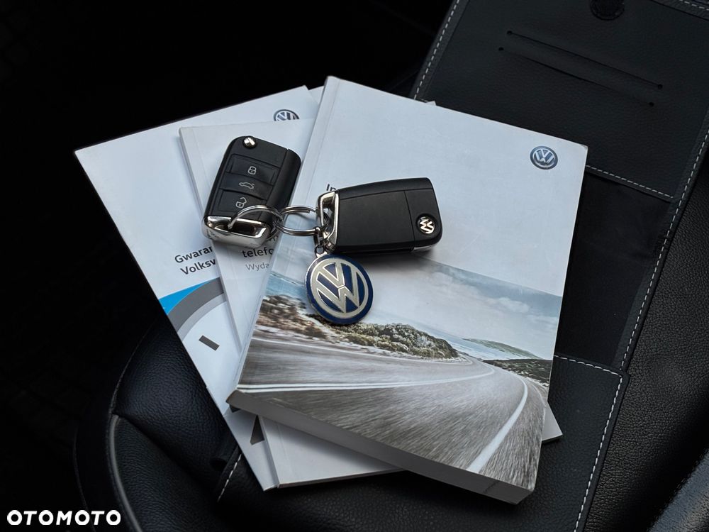 Volkswagen Tiguan Allspace 1.4 TSI ACT Highline DSG - 26
