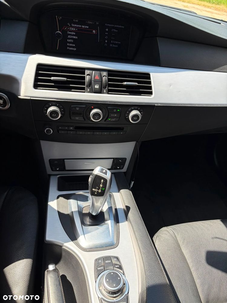 BMW Seria 5 - 9