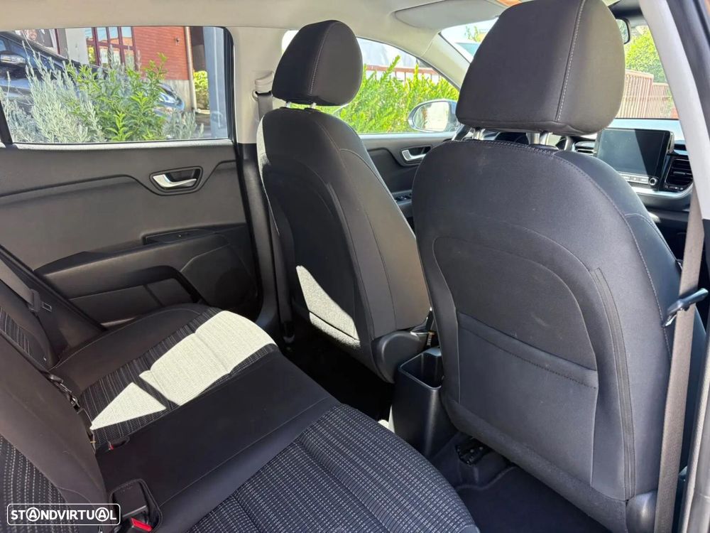 Kia Stonic 1.0 T-GDI Drive - 55