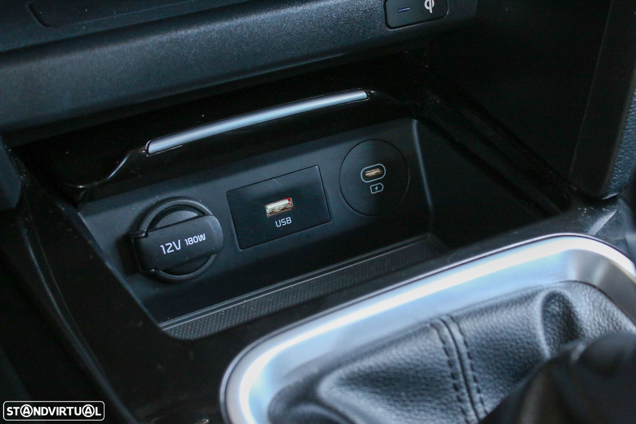 Kia Ceed 1.0 T-GDI Drive - 18