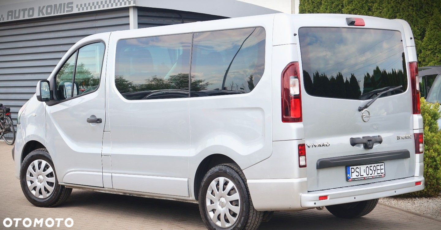 Opel Vivaro - 7