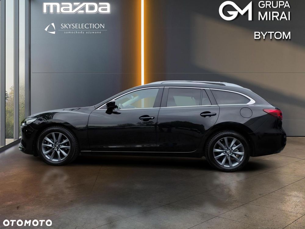 Mazda 6 2.0 Center-Line - 3