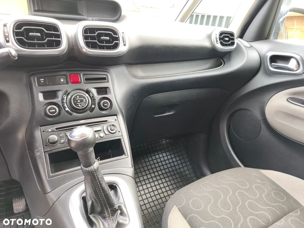 Citroën C3 Picasso VTi 95 Color Selektion - 12