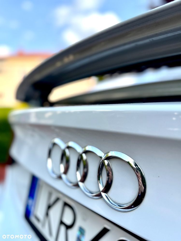 Audi A7 Sportback 3.0 TDI Quattro S tronic - 6