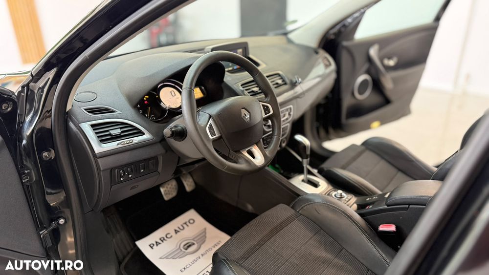 Renault Megane - 6