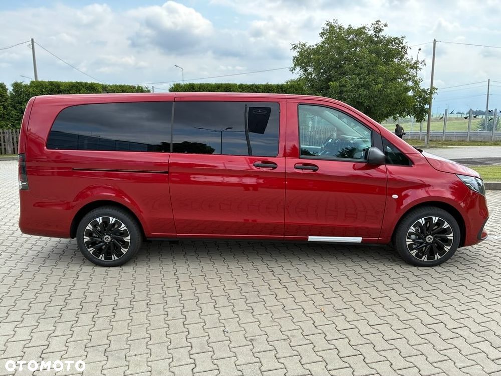 Mercedes-Benz Vito Tourer L3 Pro 9G-Tronic 447.705 - 5