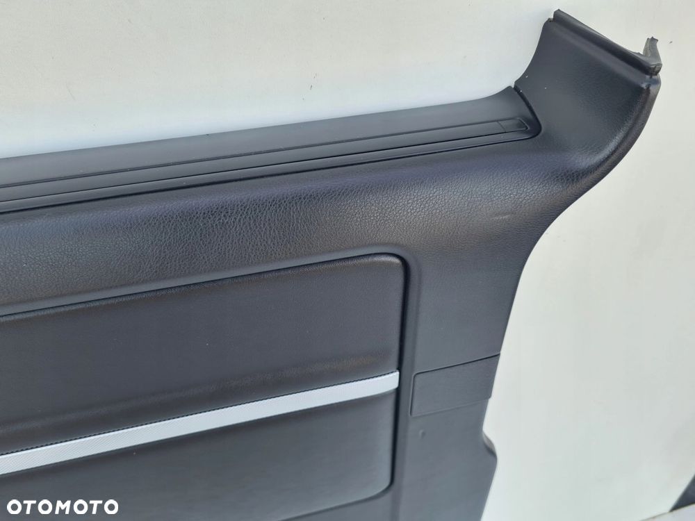 VW T5 LIFT T6 MULTIVAN tapicerka drzwi przesuwnych PRAWA 7E5867028 - 3