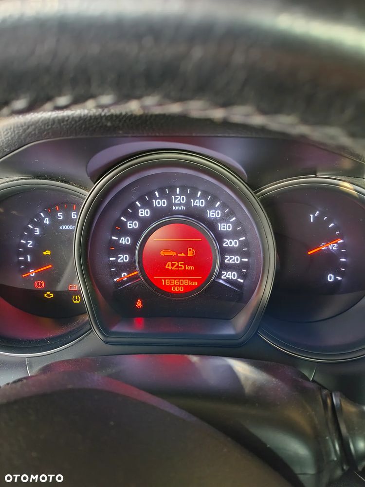 Kia Ceed 2018 photo 5