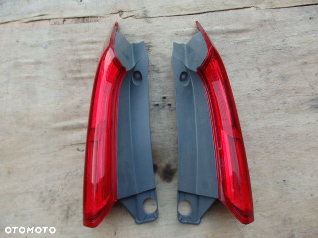 HONDA CR-V IV  12-14r LAMPA TYŁ LEWA  RAF-AUTO CZĘŚCI - 1