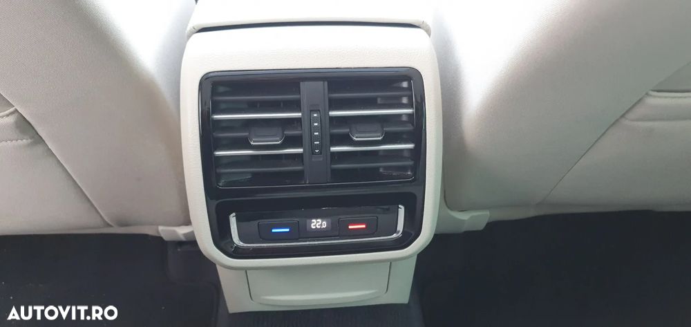 Volkswagen Passat 1.6 TDI Trendline - 7