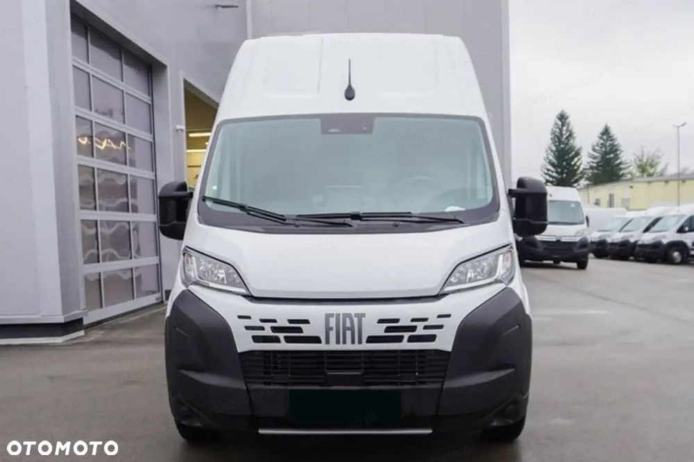 Fiat Ducato Maxi L4H3 2.2 180KM - 4
