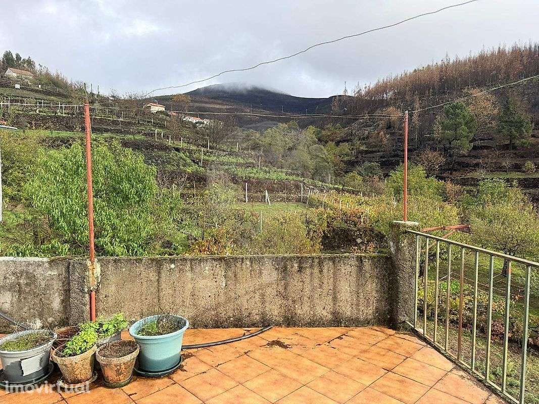 Moradia T5 para venda - Grande imagem: 4/20