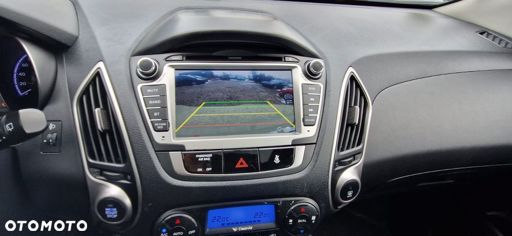 Hyundai ix35 2.0 2WD Style - 13