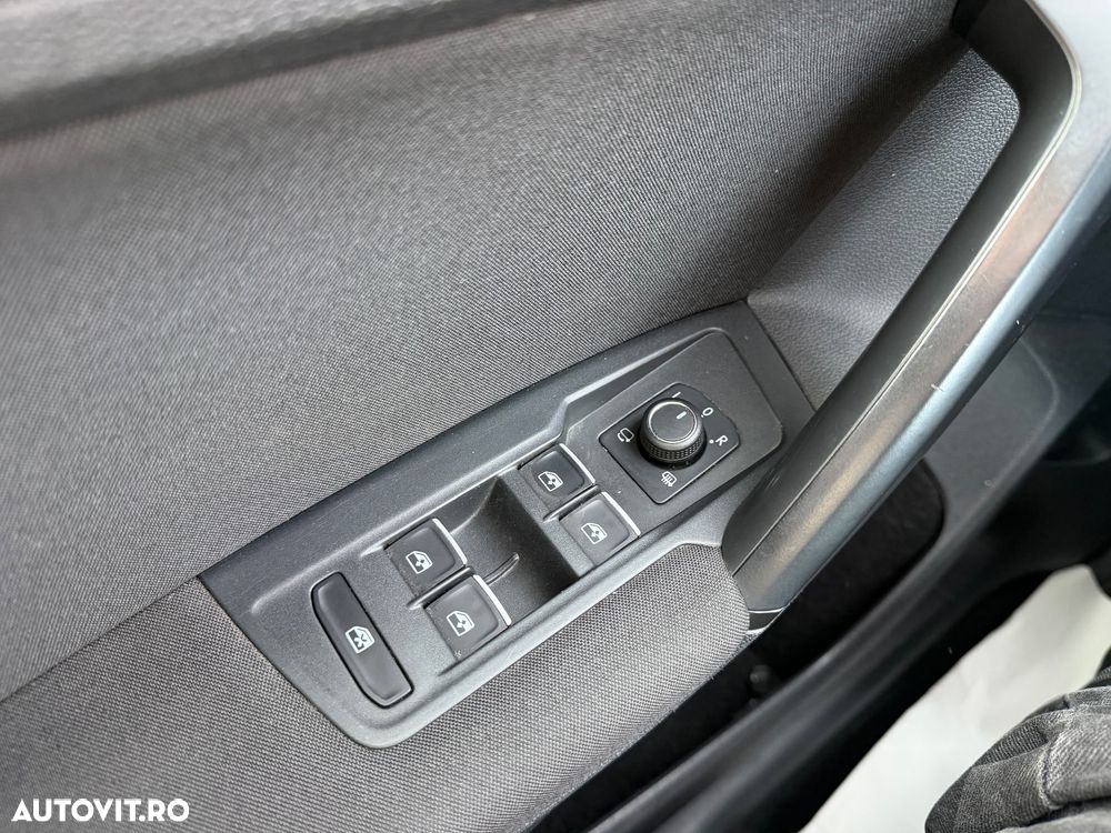 Volkswagen Tiguan 2.0 TDI SCR DSG Comfortline - 24