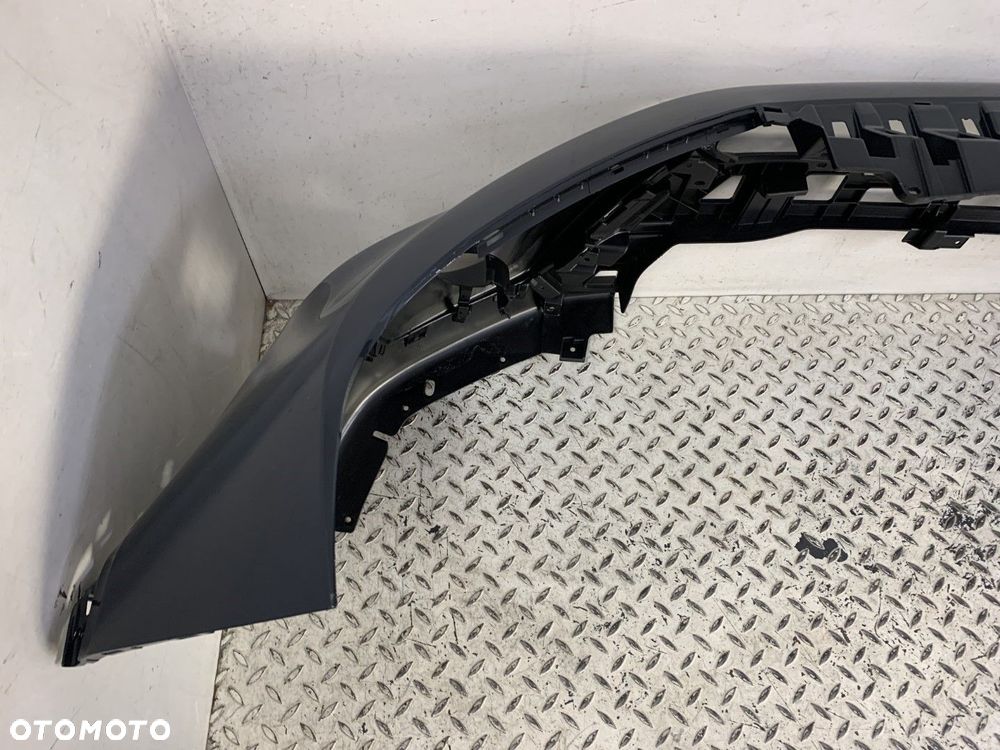 NOWY ORYGINALNY ZDERZAK W KOLOR PRZEDNI PRZÓD SUZUKI VITARA III 3 LIFT 18-25 - 7
