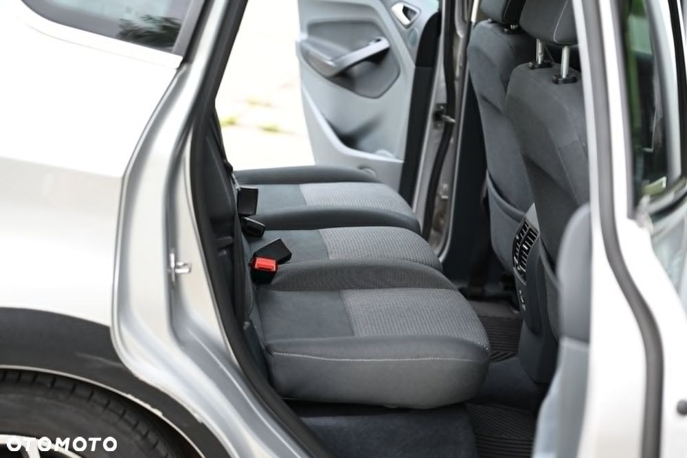 Ford C-MAX 1.6 TDCi Titanium - 6
