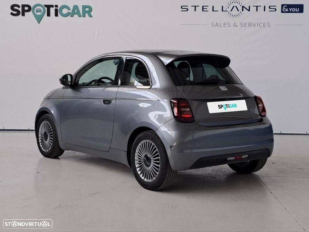 Fiat 500 - 5