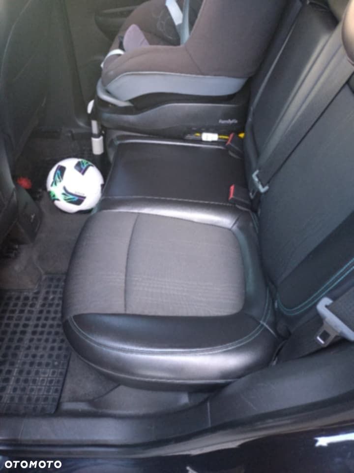 Chevrolet Trax 1.4T AWD LT+ - 7