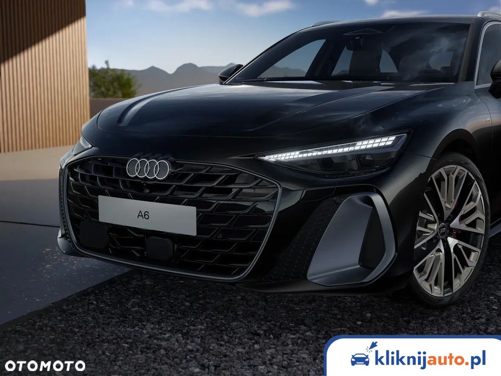 Audi A6 Avant TFSI S tronic - 6