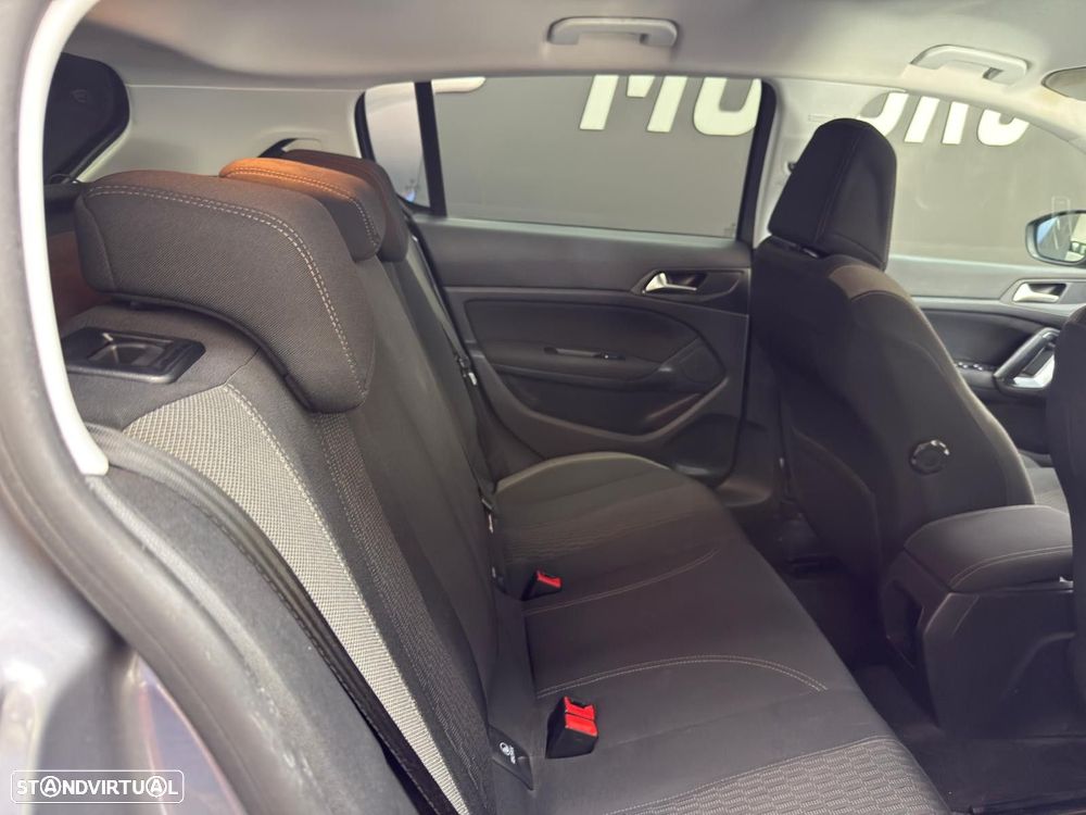 Peugeot 308 1.2 PureTech Style J17 - 33