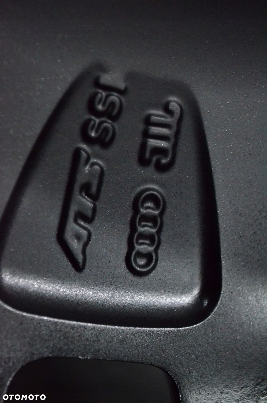 Felgi 5x112 R17 VW Golf Seat Audi A3 8p a4 b6 b7 Q2 S-Line - 9