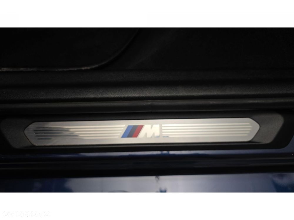BMW X4 xDrive30d M Sport - 30