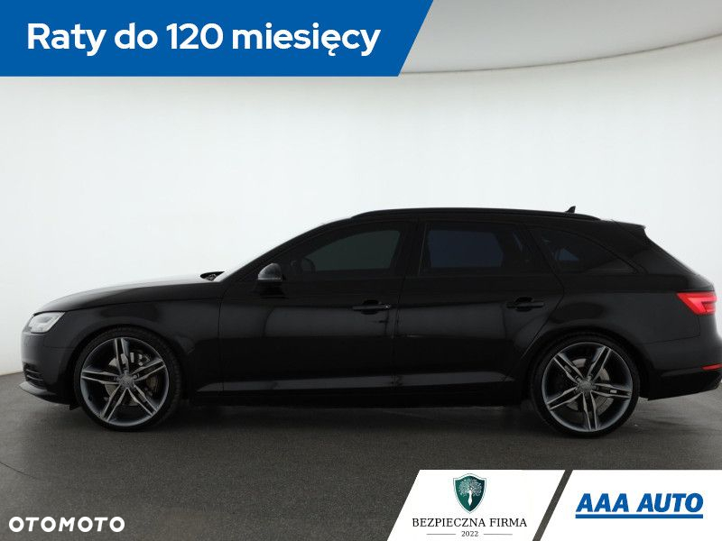 Audi A4 - 3