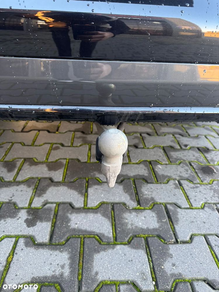 BMW X7 M50d sport - 13